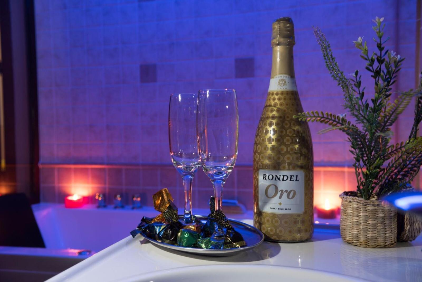 Zufre Esencia Del Paladinヴィラ エクステリア 写真